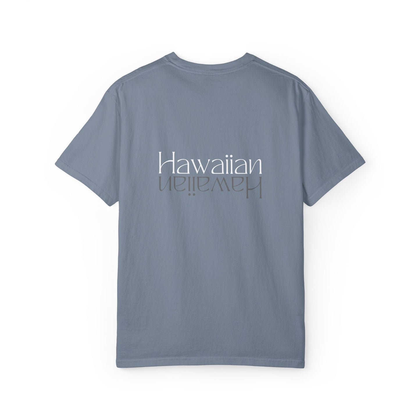 Hawaiian Reflection Mens T-Shirt