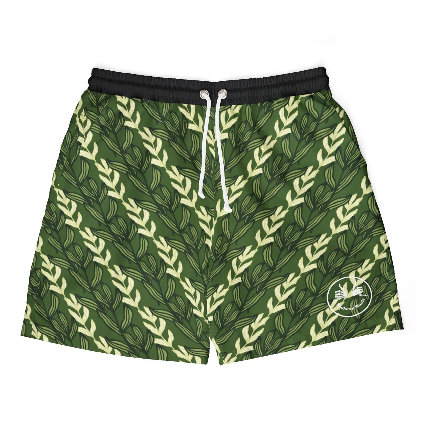 Island Roots Boardshort