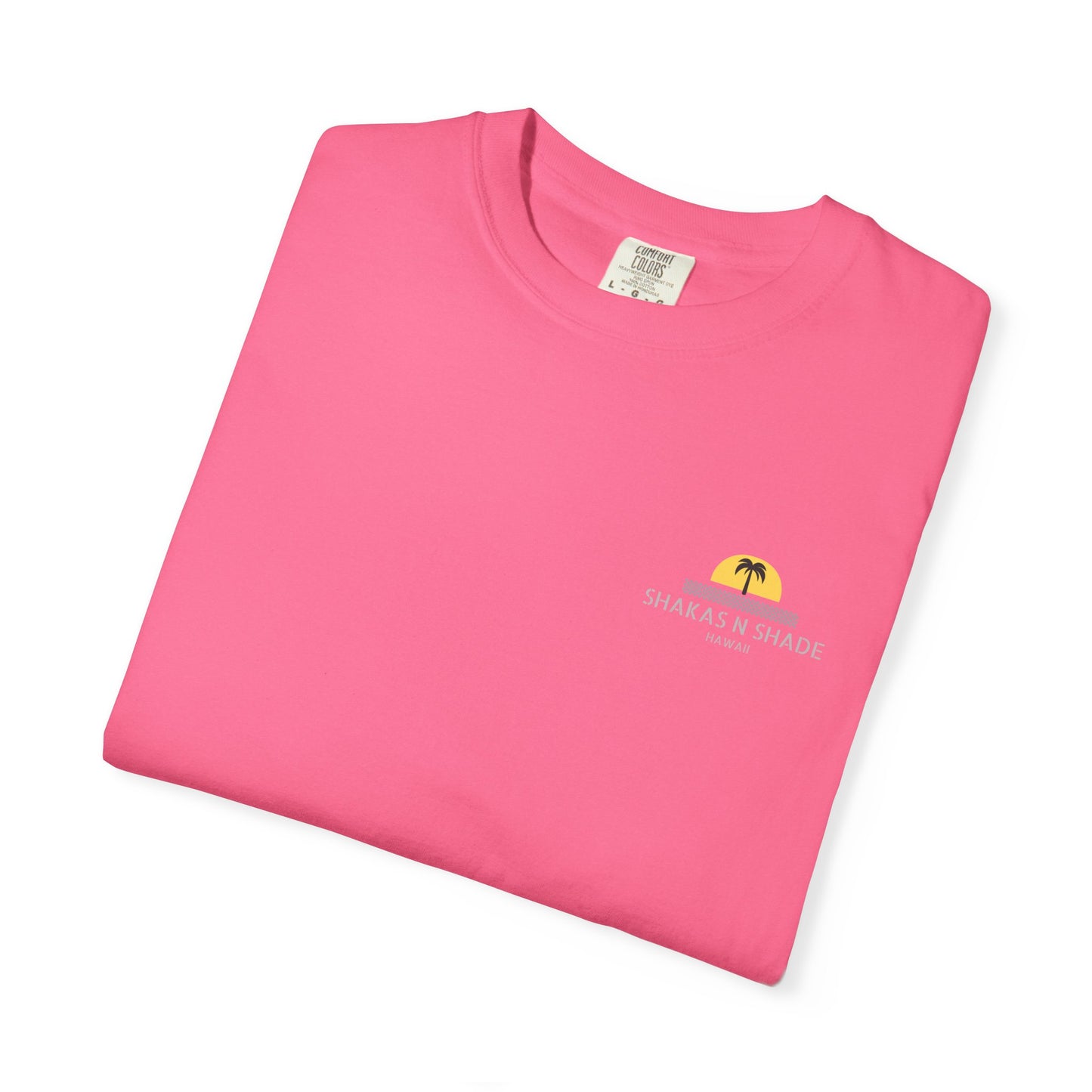 Shakas n Shade Sun Rays T-Shirt