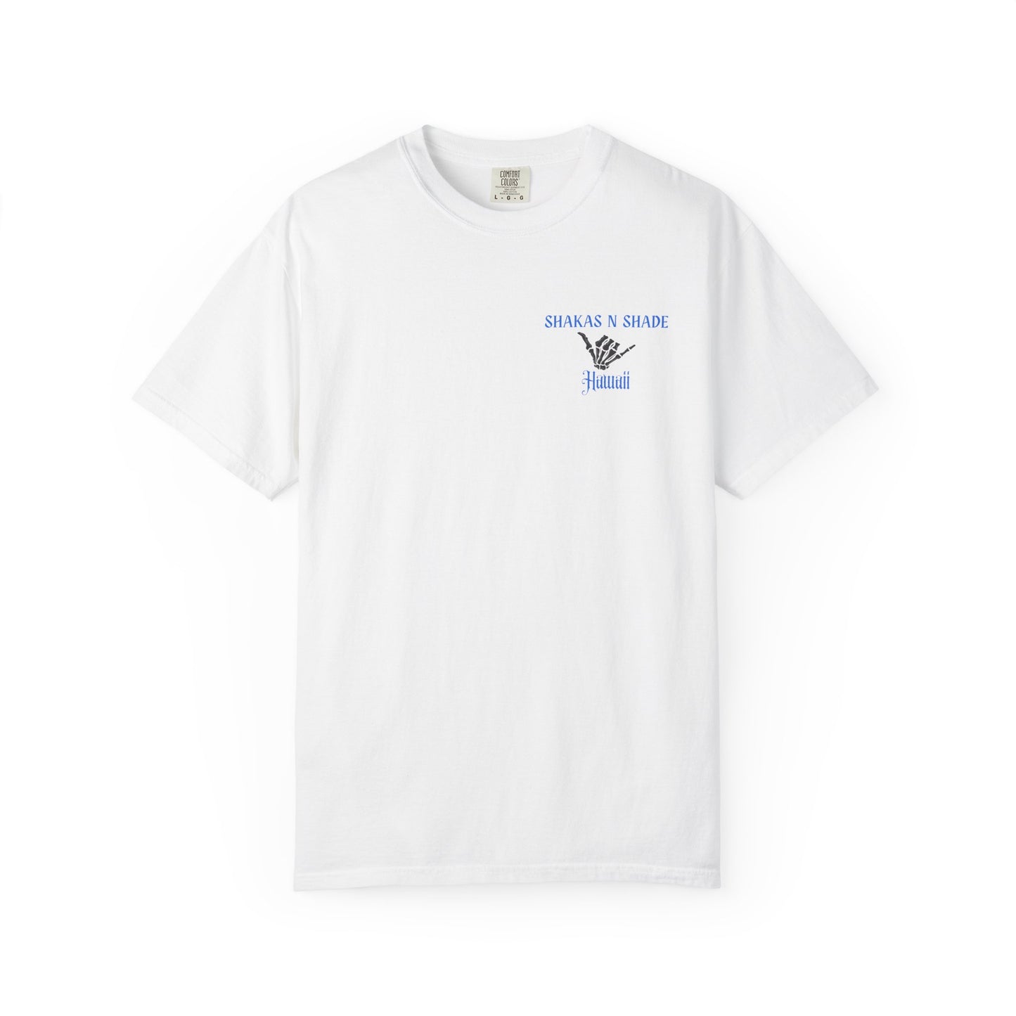 Proud To Be Hawaiian T-Shirt