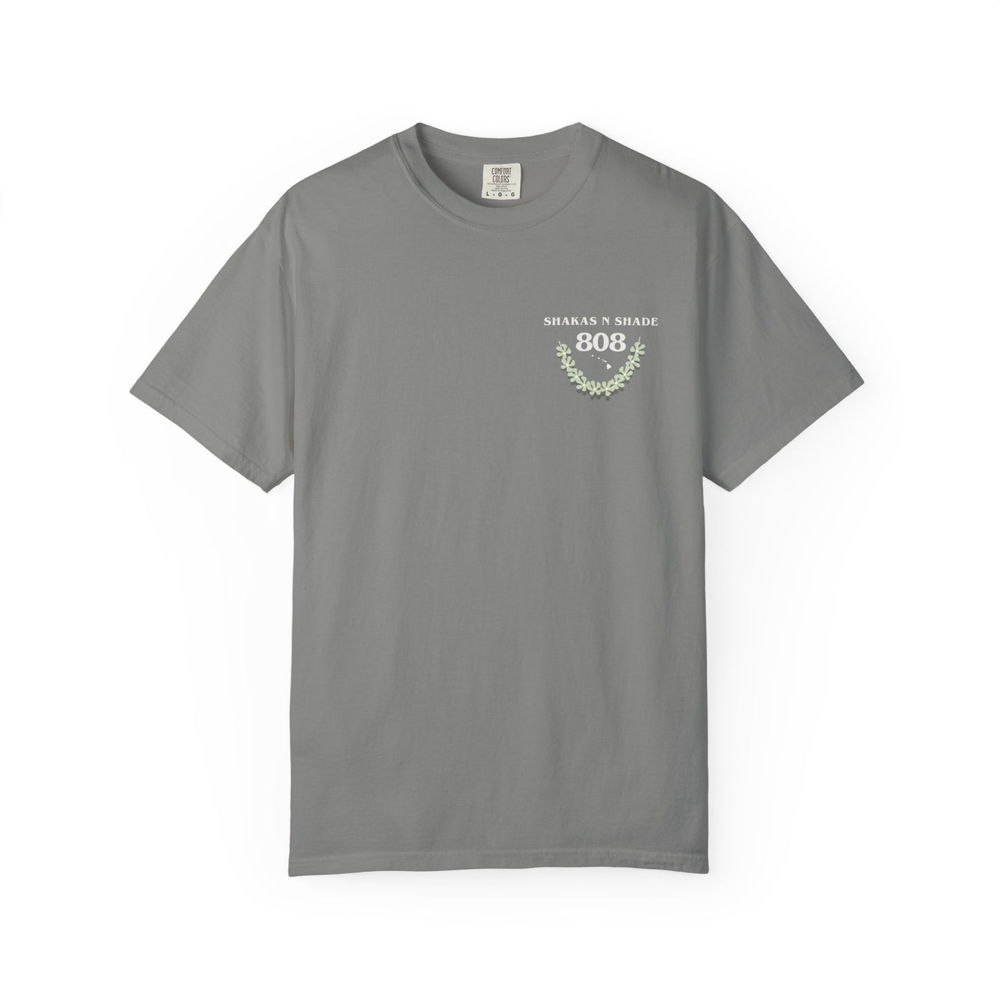 Born In The 808 T-Shirt