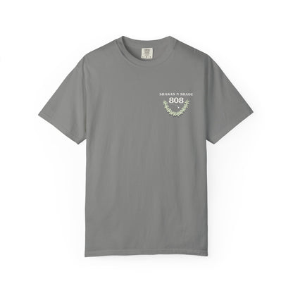 Born In The 808 T-Shirt