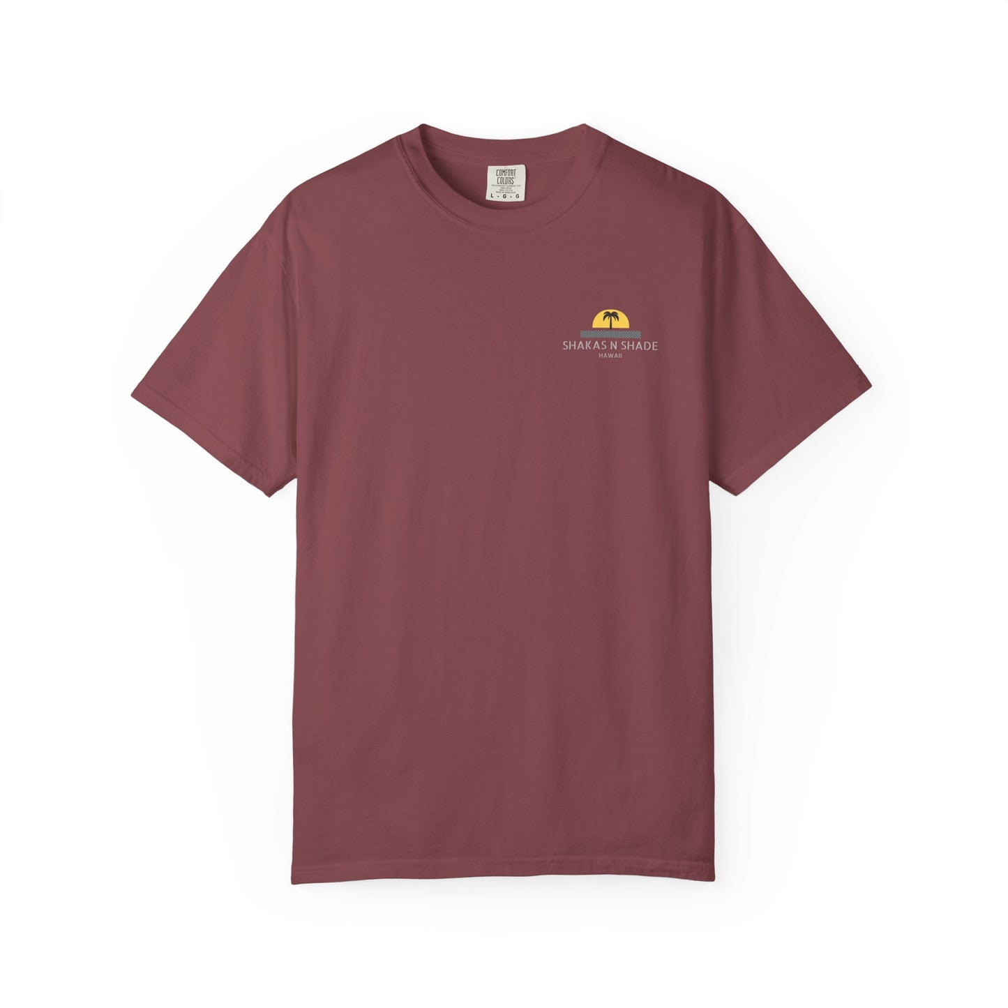 Shakas n Shade Sun Rays T-Shirt