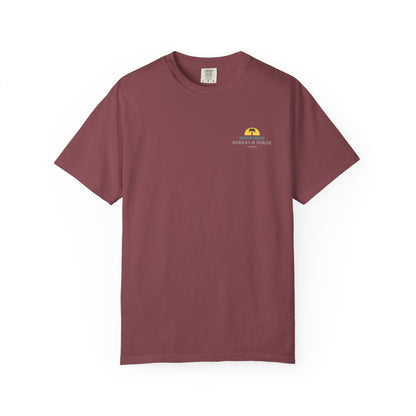 Shakas n Shade Sun Rays T-Shirt