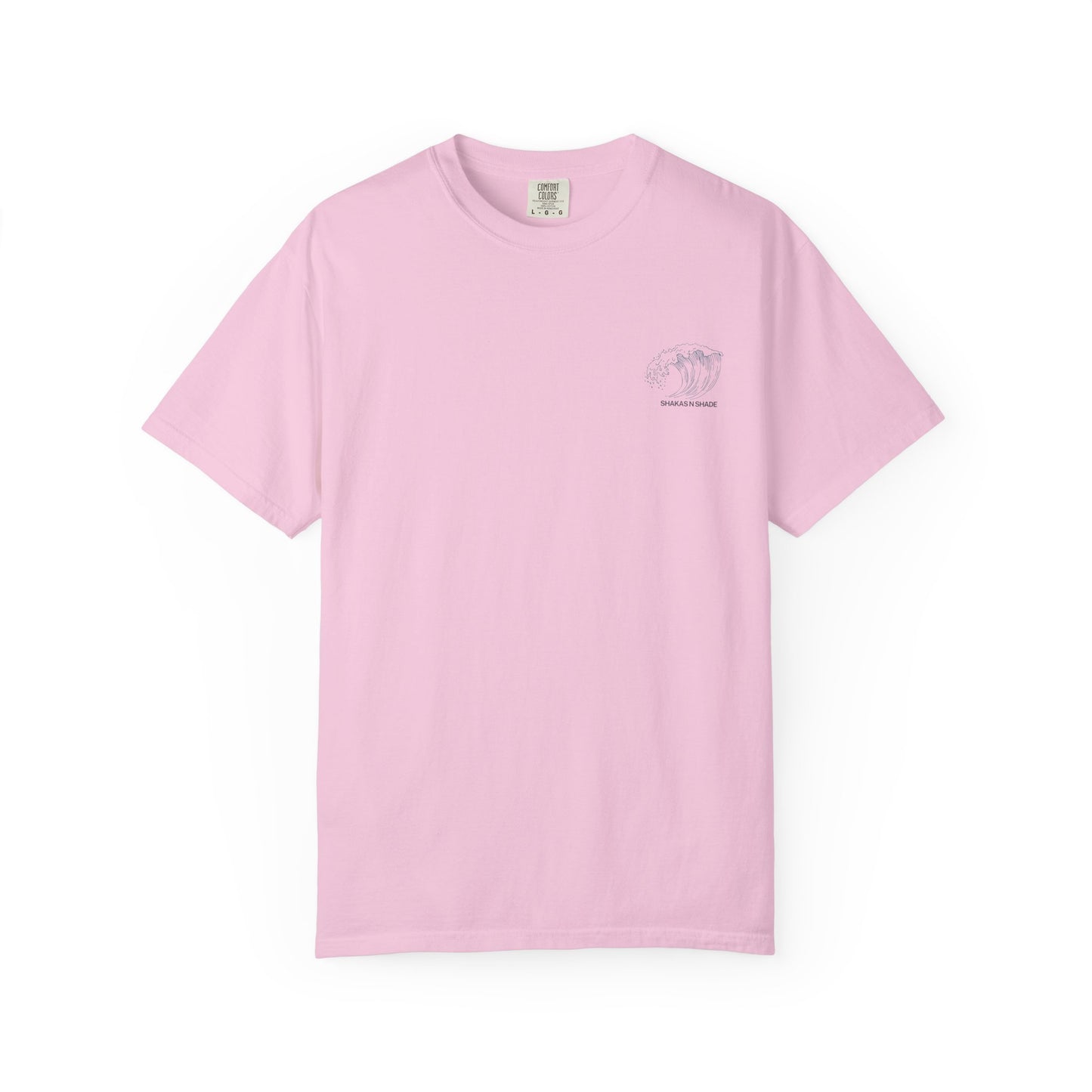 If Found, Please Return To Hawaii T-Shirt