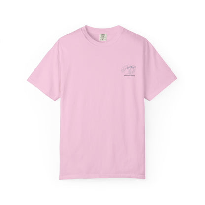 If Found, Please Return To Hawaii T-Shirt