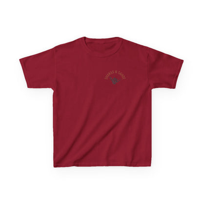 Small Kine Big Mana Youth T-Shirt