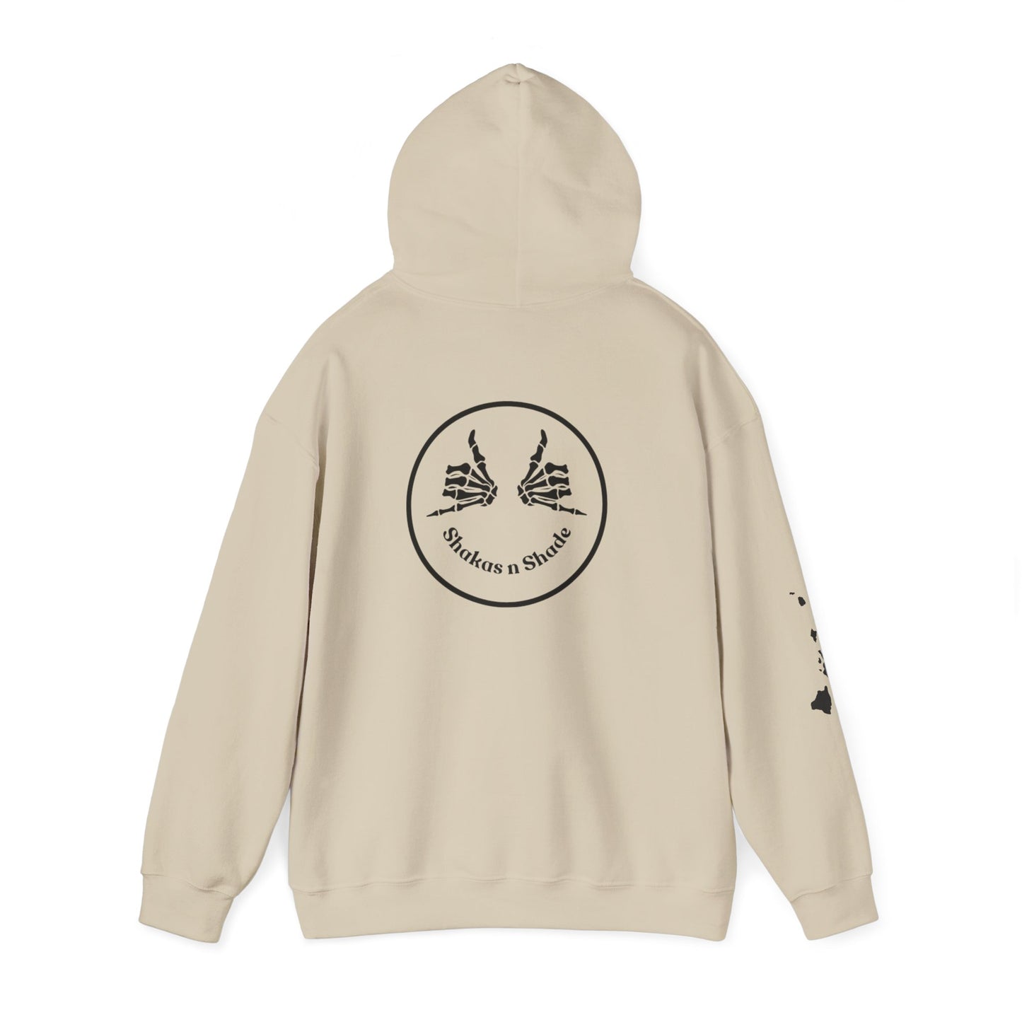 Shakas n Shade Sweatshirt