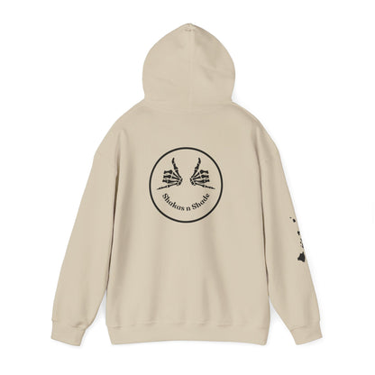 Shakas n Shade Sweatshirt