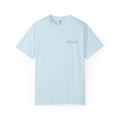 Palm Lines Mens T-Shirt
