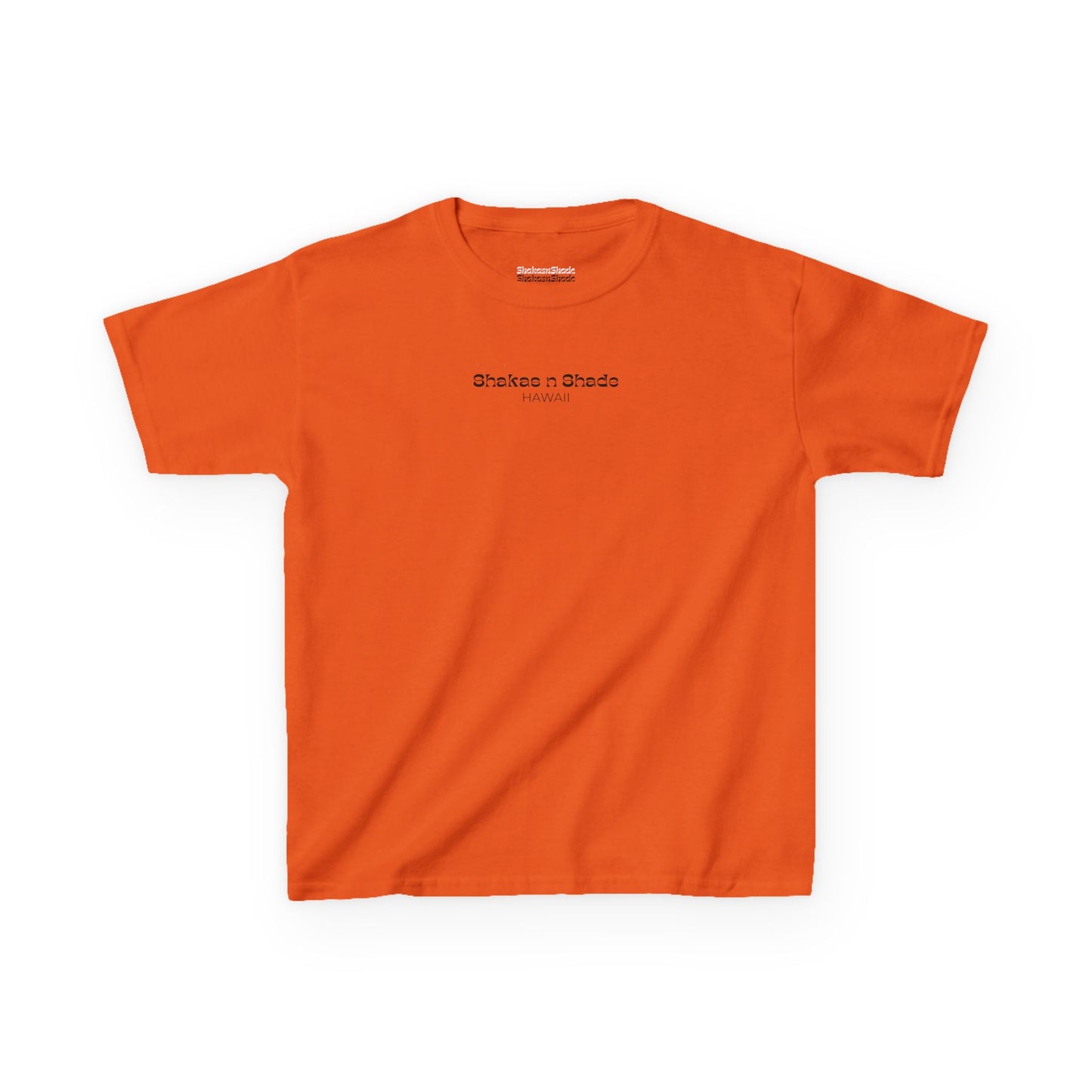 Shark Shadows Youth T-Shirt