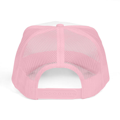 Shakas n Shade Horizon Embroidered Foam Trucker Hat