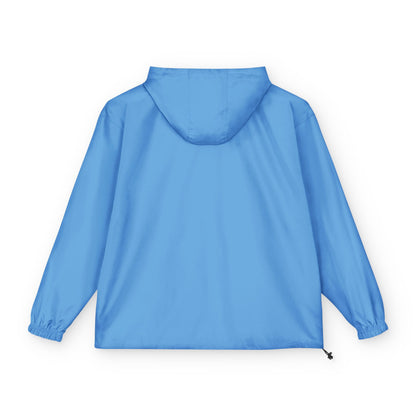 ShakasnShade Lightweight Windbreaker Jacket