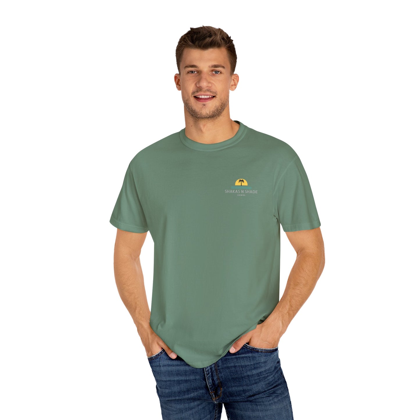 Shakas n Shade Sun Rays T-Shirt
