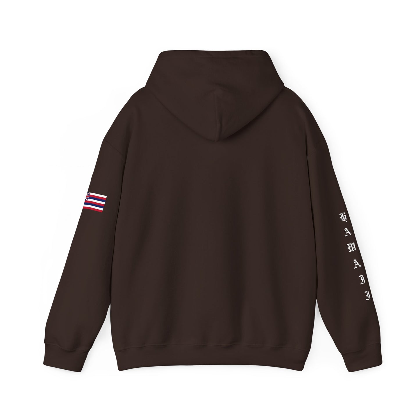 Shakas n Shade Old E Sweatshirt