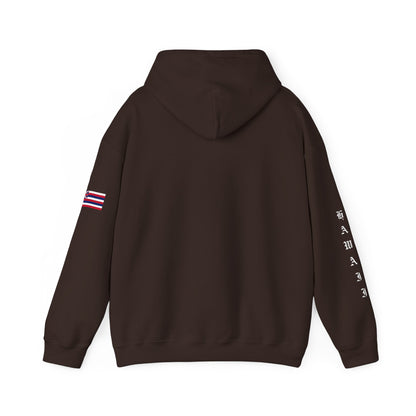 Shakas n Shade Old E Sweatshirt