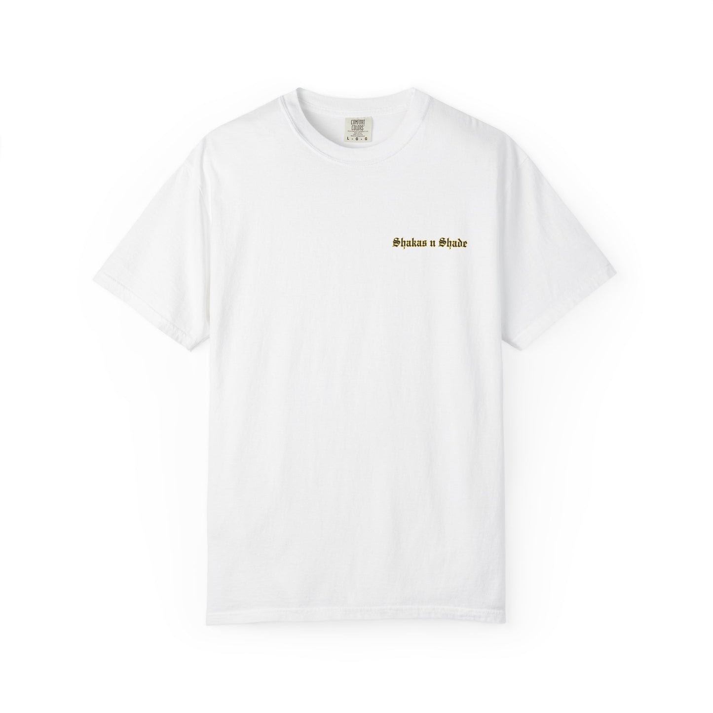 Made In Hawaii Handle With Aloha Mens T-Shirt