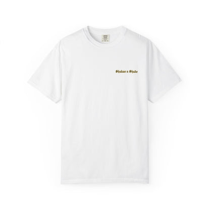 Made In Hawaii Handle With Aloha Mens T-Shirt