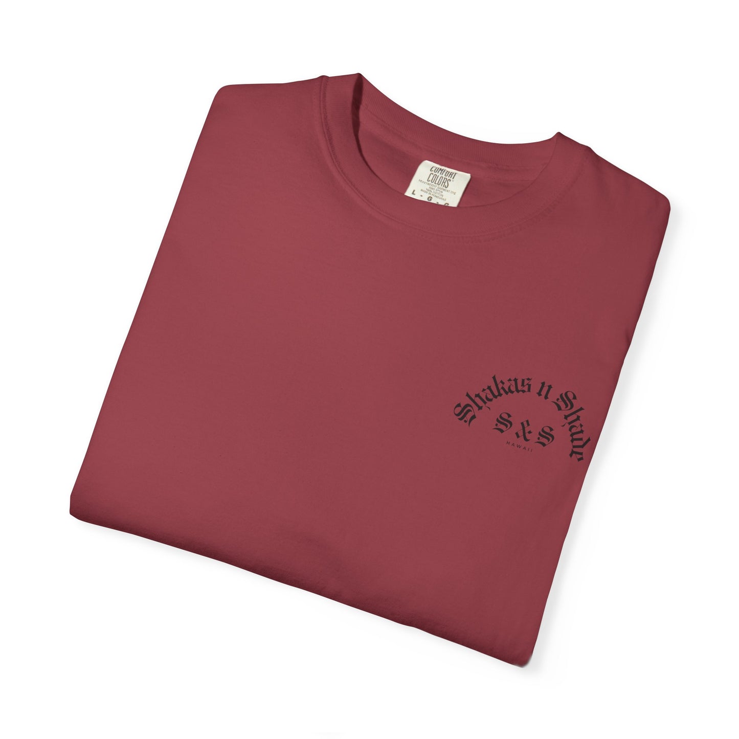 Iwa Birds Old E Mens T-Shirt
