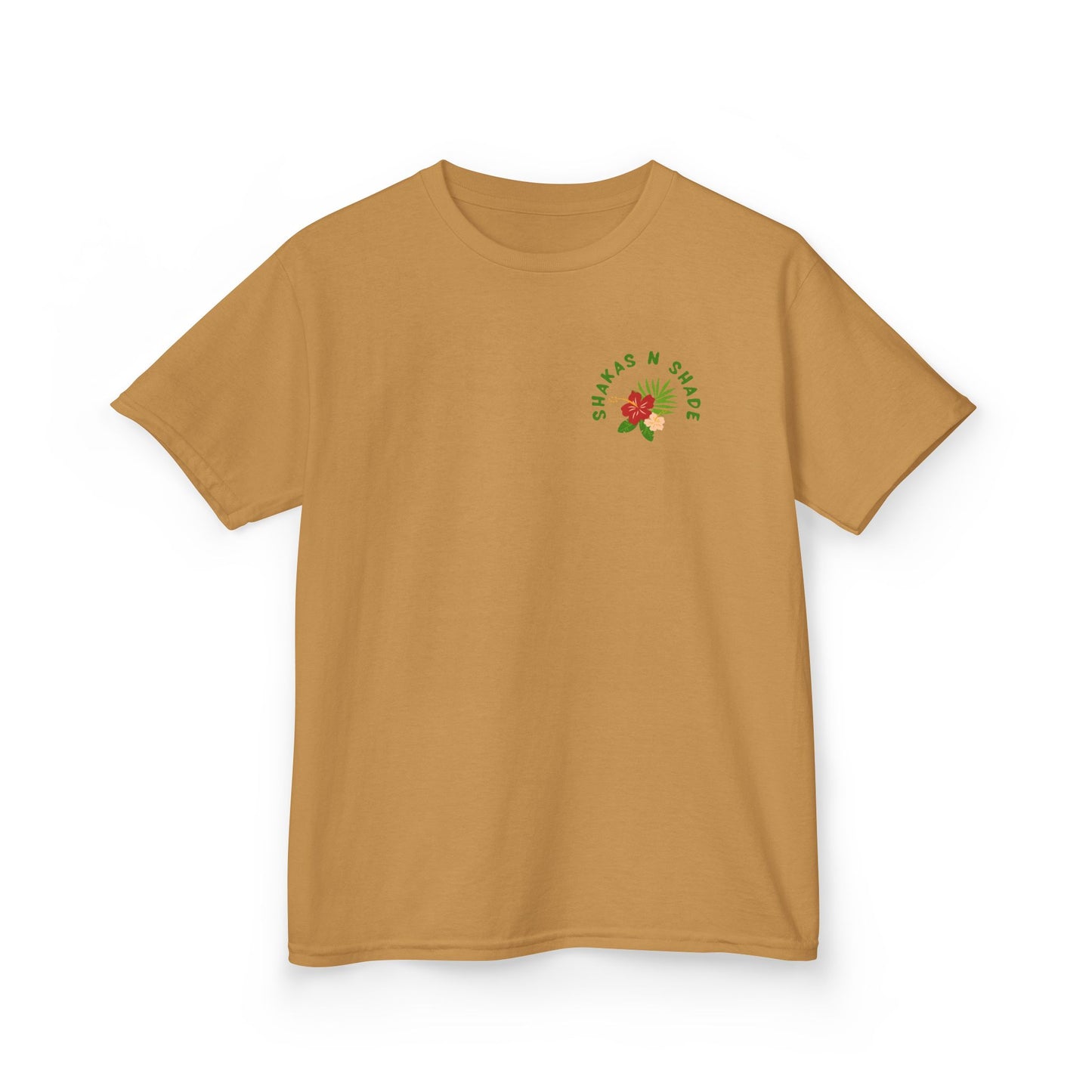 Keiki O Ka ʻĀina Youth T-Shirt