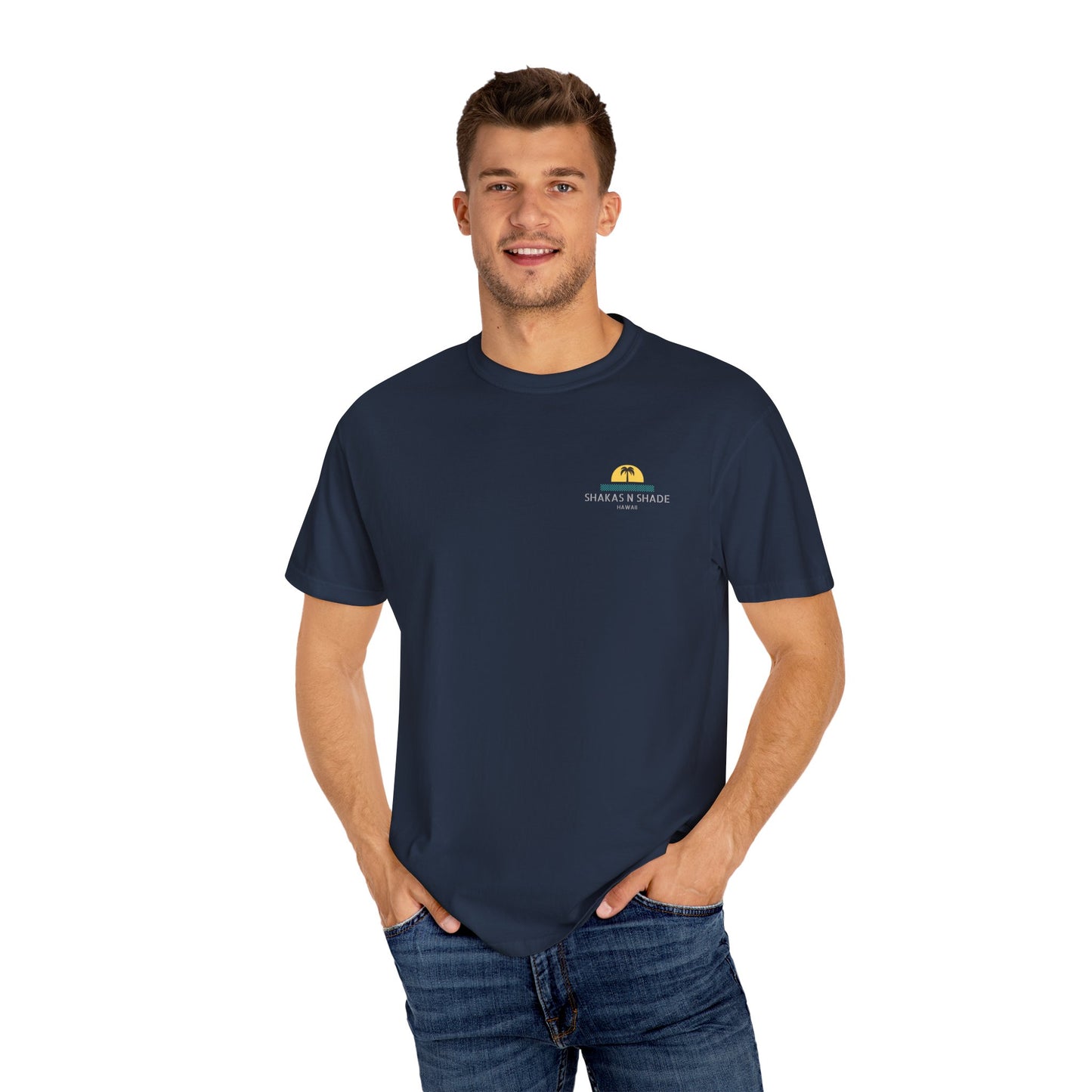 Shakas n Shade Sun Rays T-Shirt