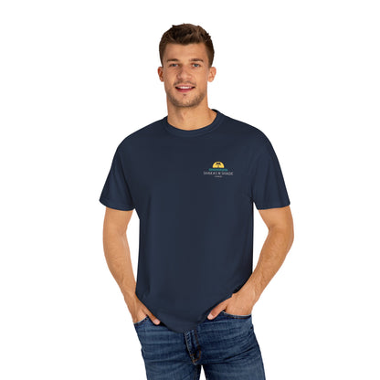 Shakas n Shade Sun Rays T-Shirt