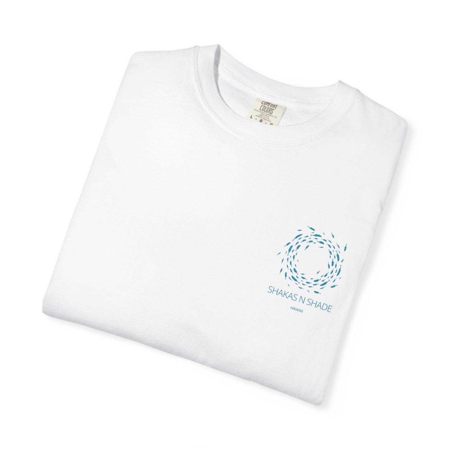 Fish Now Work Latah Mens T-Shirt