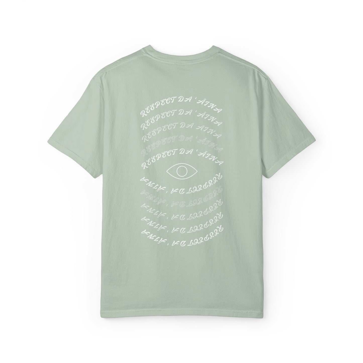 Respect Da ʻĀina T-Shirt
