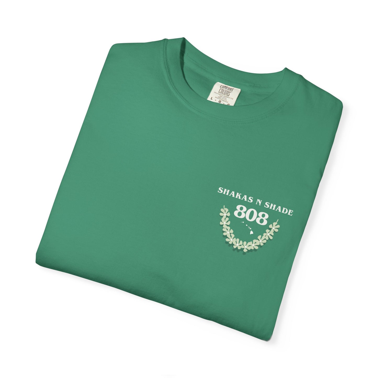 Born In The 808 T-Shirt
