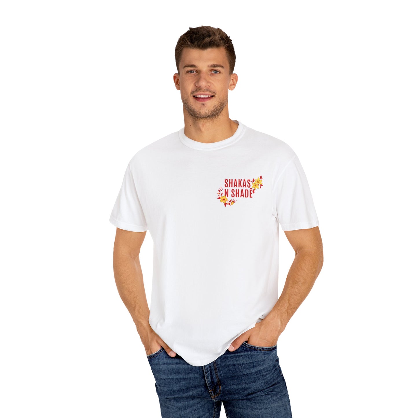 Stuck On Aloha Time T-Shirt