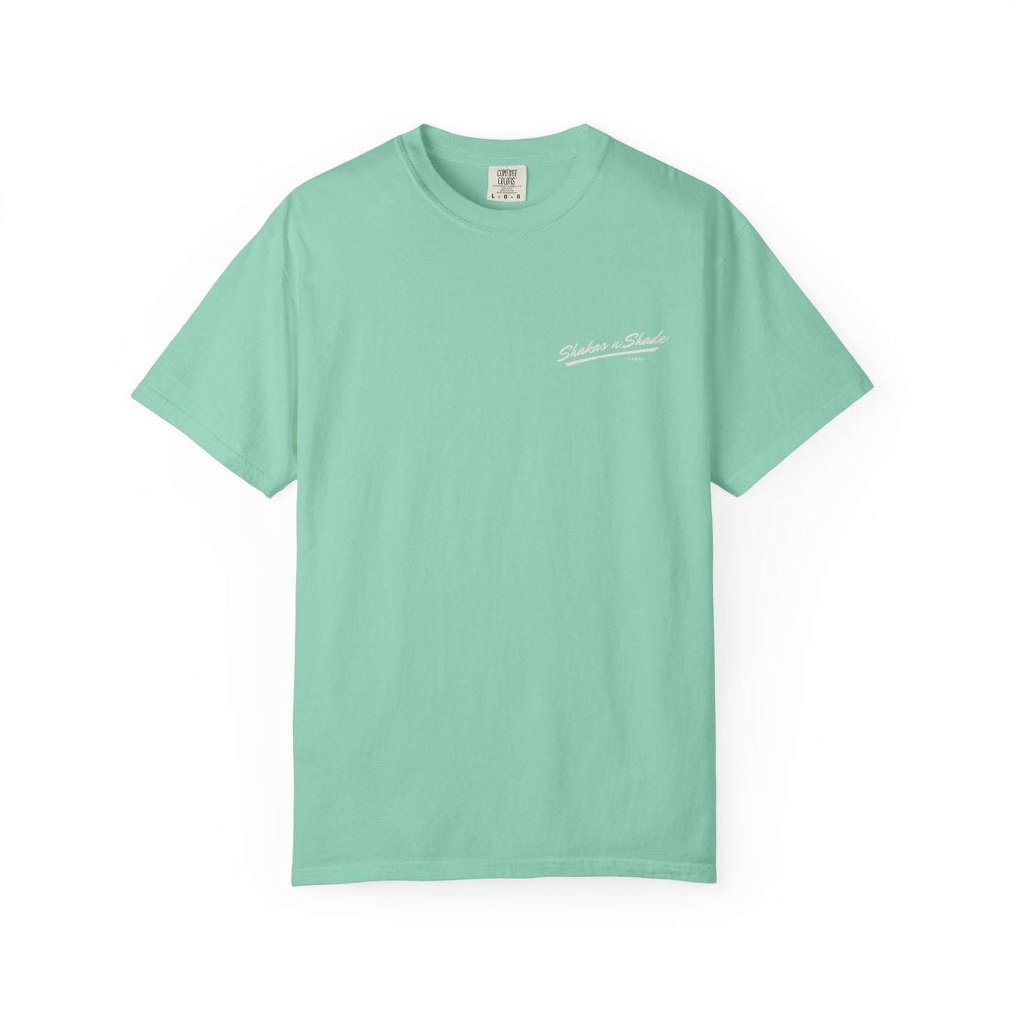 Yessah Blessah Mens T-Shirt