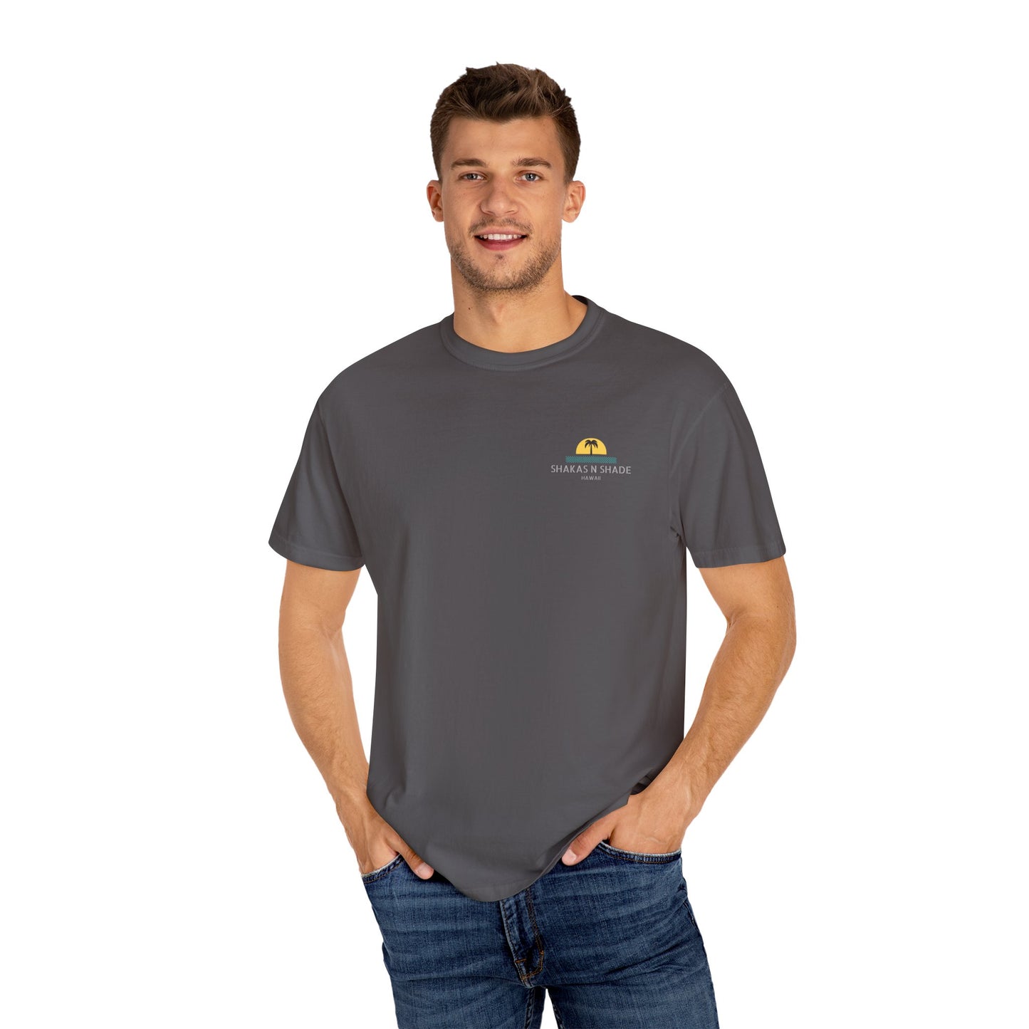 Shakas n Shade Sun Rays T-Shirt