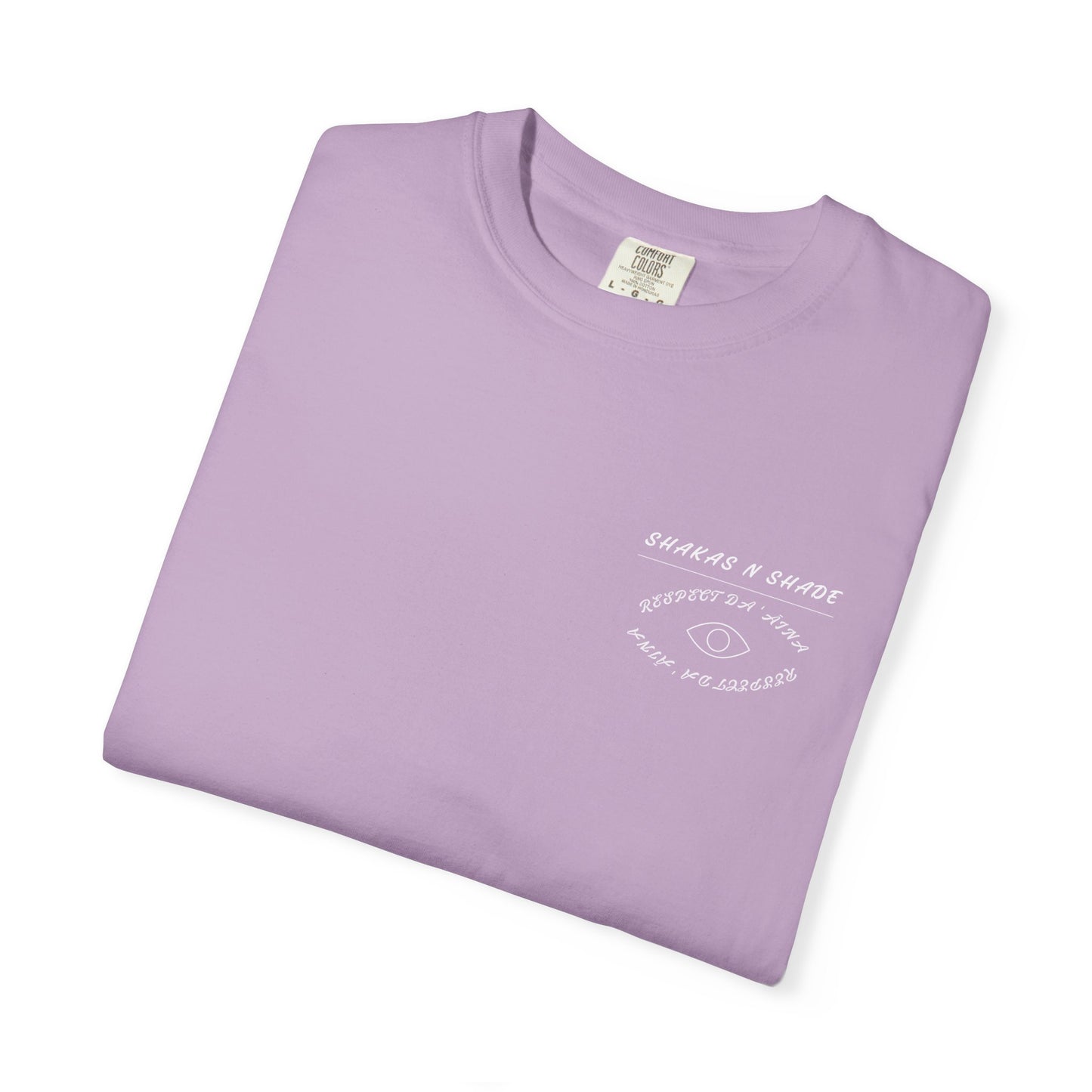 Respect Da ʻĀina T-Shirt