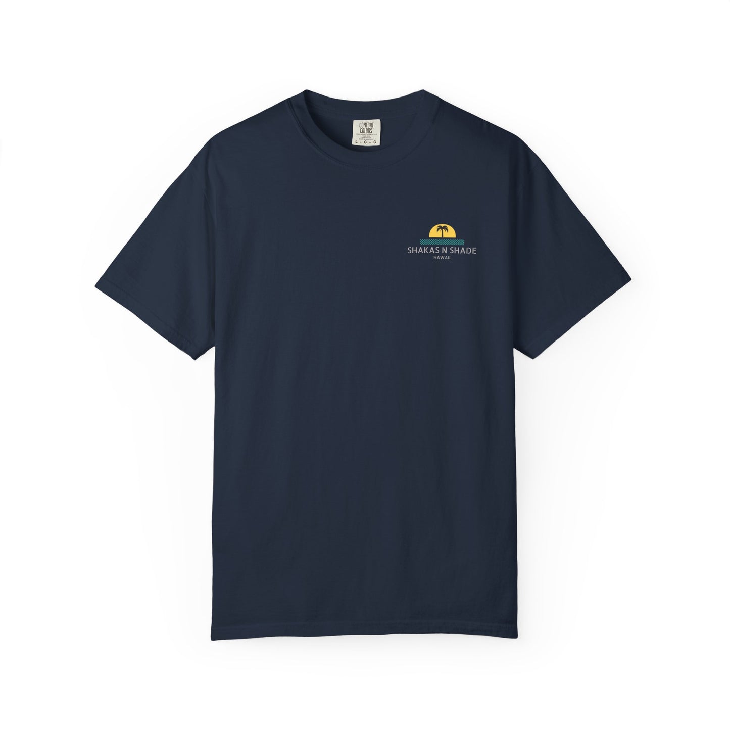 Shakas n Shade Sun Rays T-Shirt