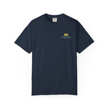 Shakas n Shade Sun Rays T-Shirt
