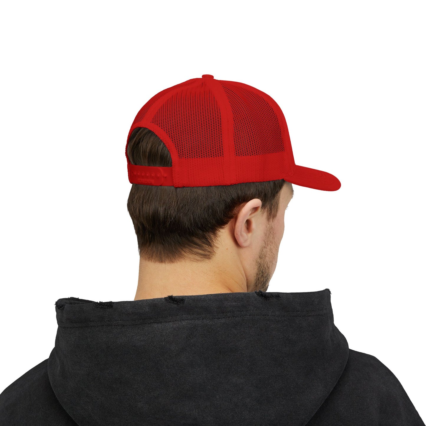 Ain't Your Aunty Snapback Trucker Cap