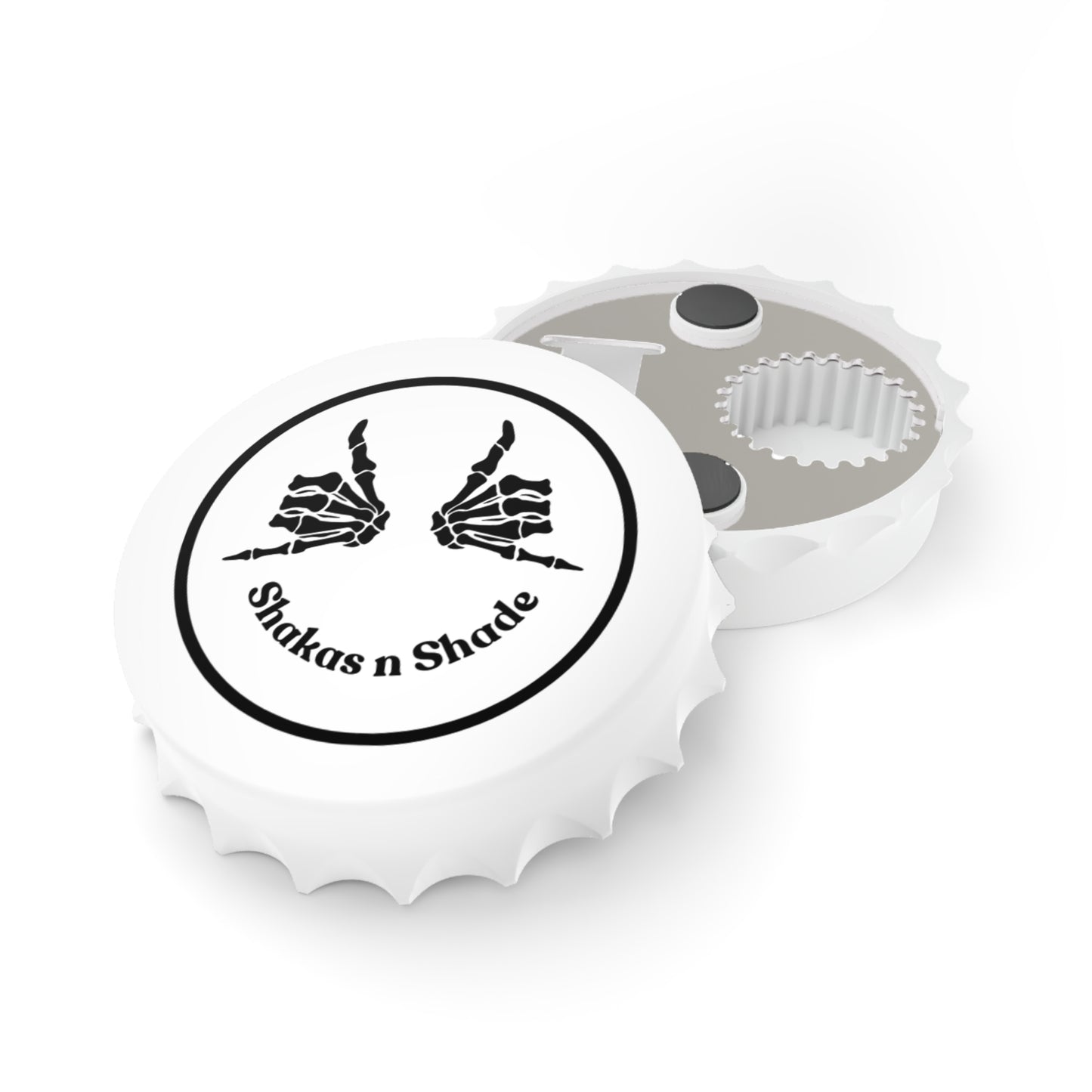 ShakasnShade Bottle Opener