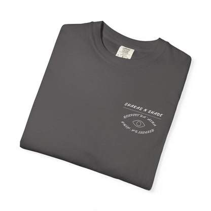 Respect Da ʻĀina T-Shirt