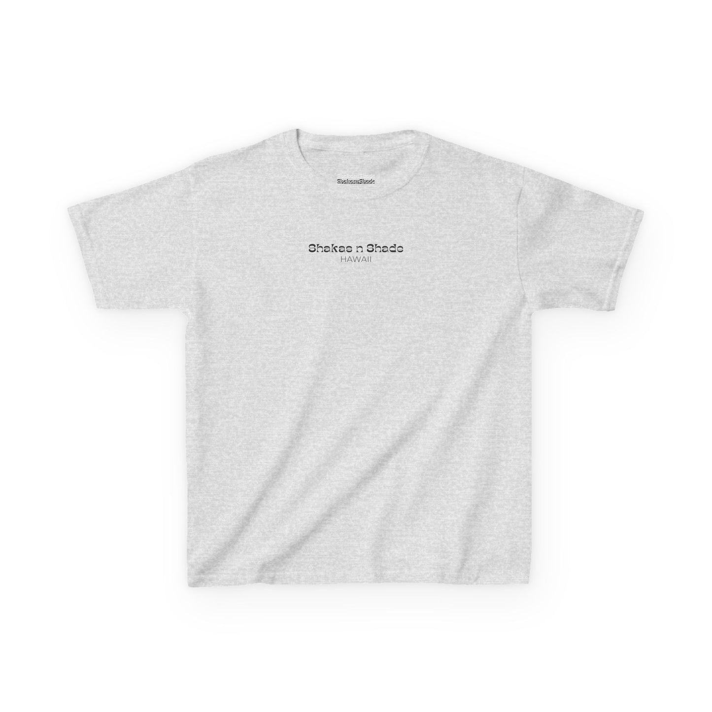 Shark Shadows Youth T-Shirt