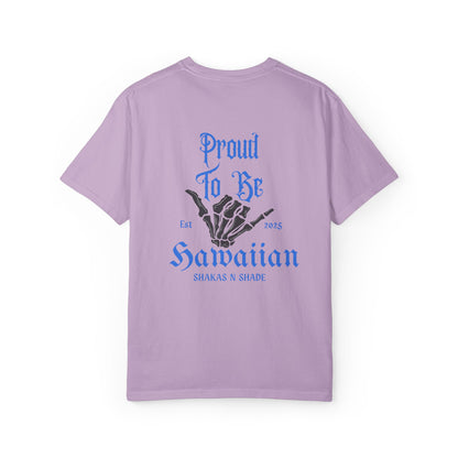 Proud To Be Hawaiian T-Shirt