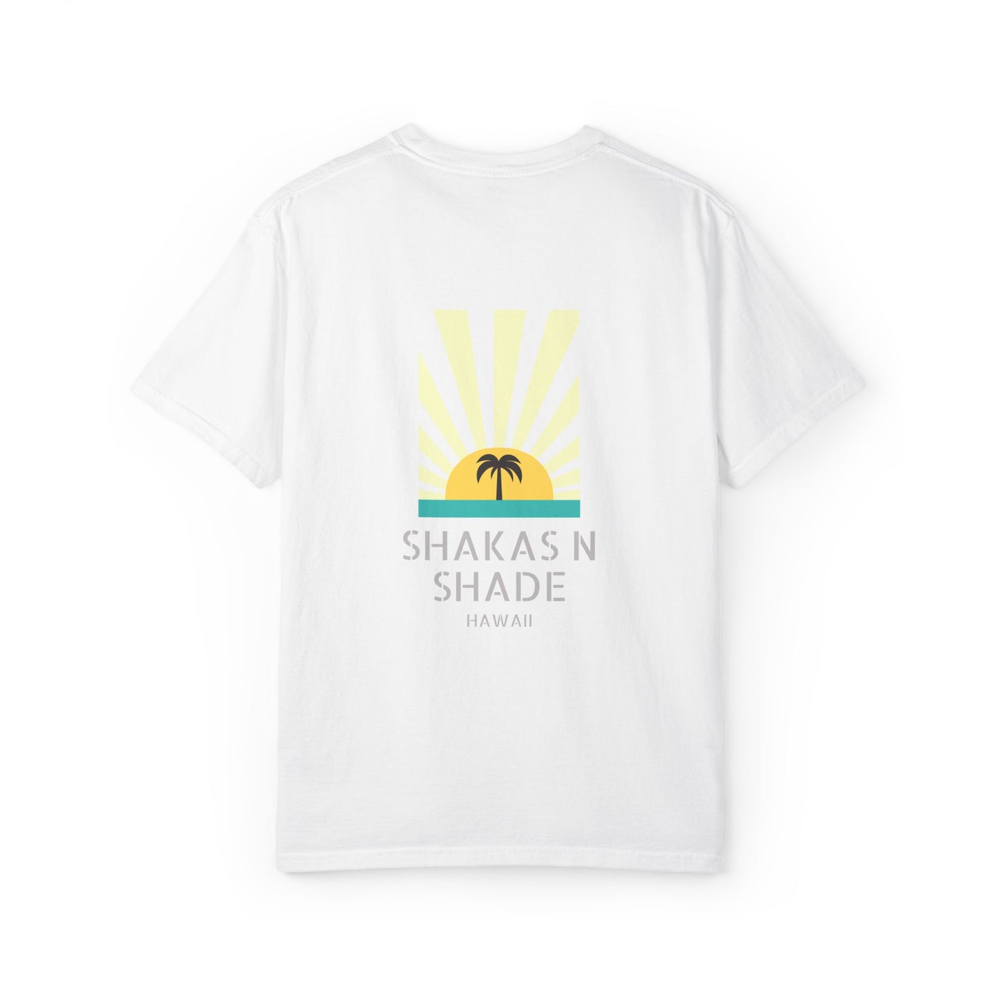 Shakas n Shade Sun Rays T-Shirt