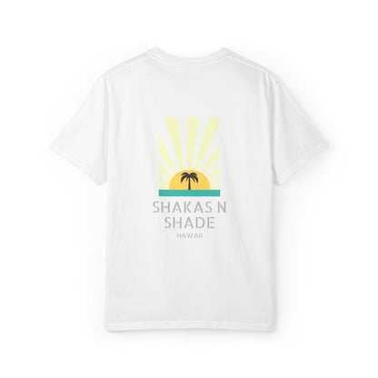 Shakas n Shade Sun Rays T-Shirt