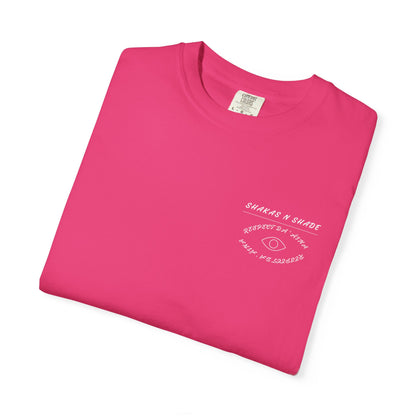 Respect Da ʻĀina T-Shirt