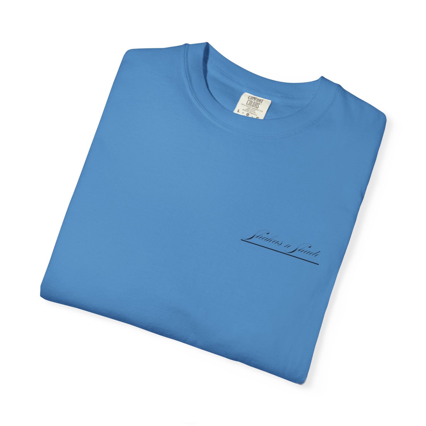 Palm Lines Mens T-Shirt