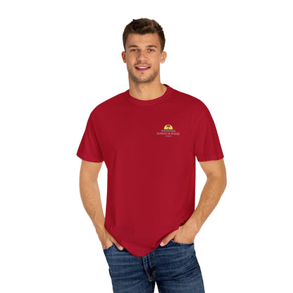 Shakas n Shade Sun Rays T-Shirt