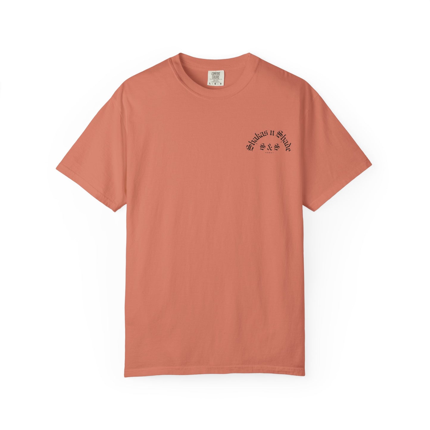 Iwa Birds Old E Mens T-Shirt