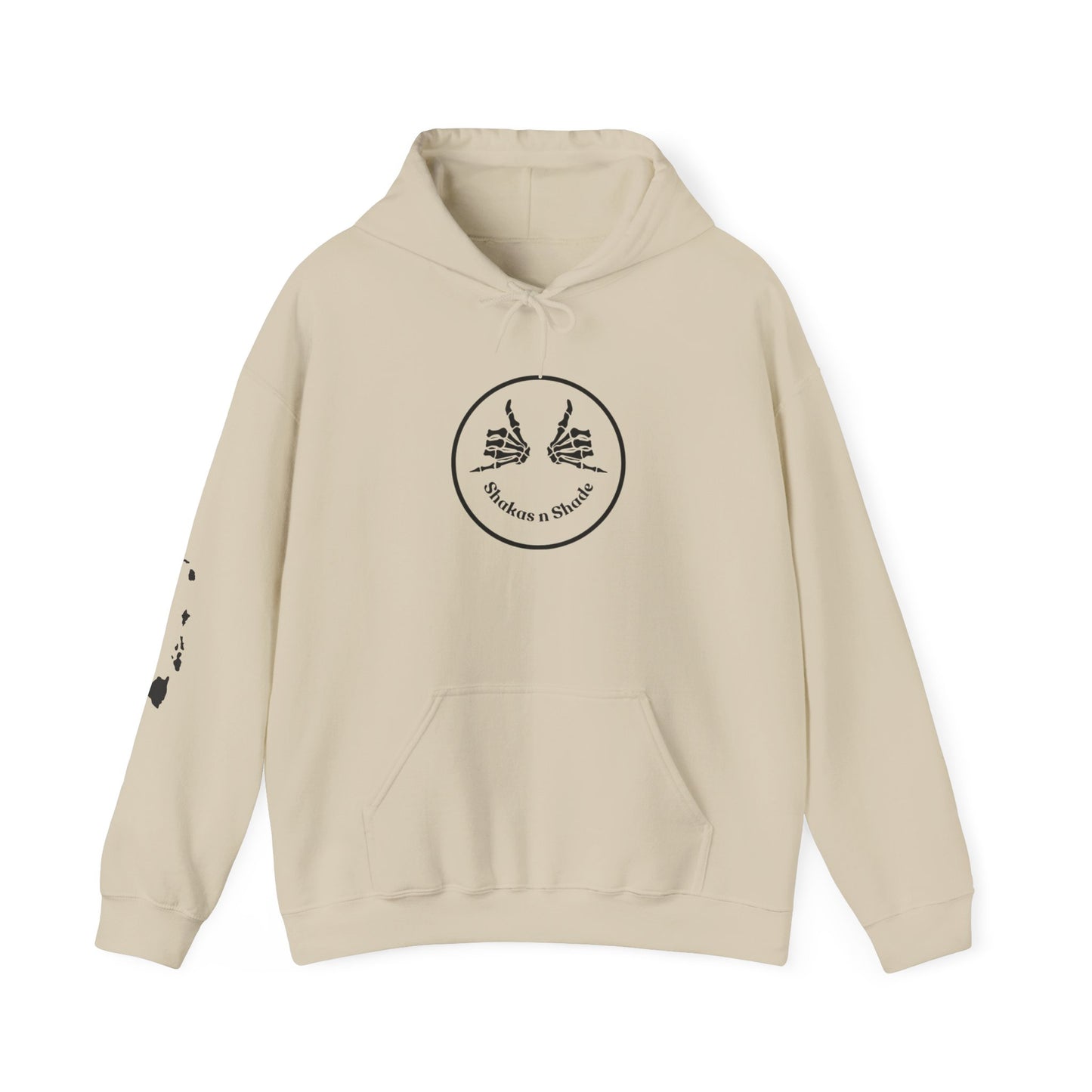 Mahalo Ke Akua Sweatshirt