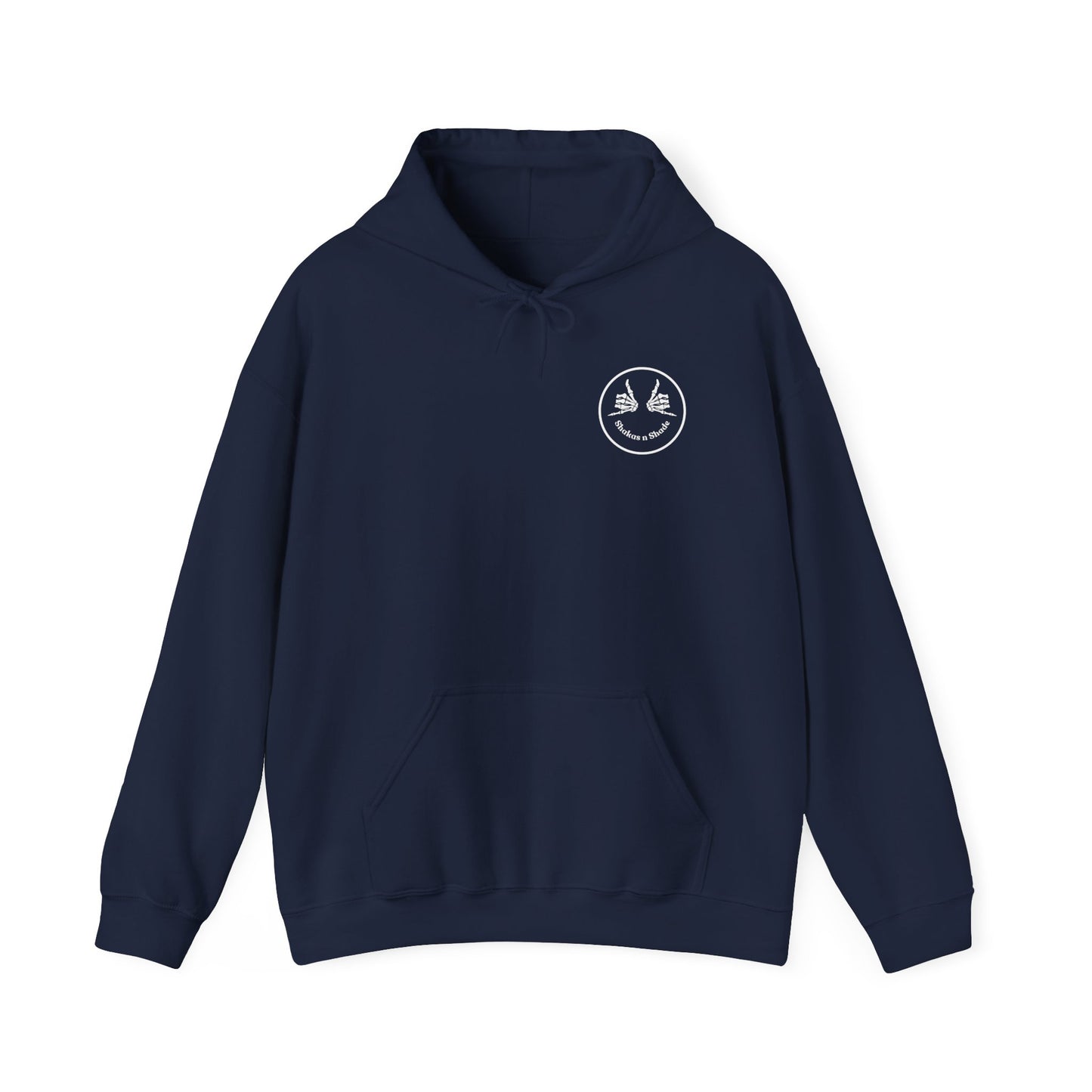 I Love Hawaii Sweatshirt
