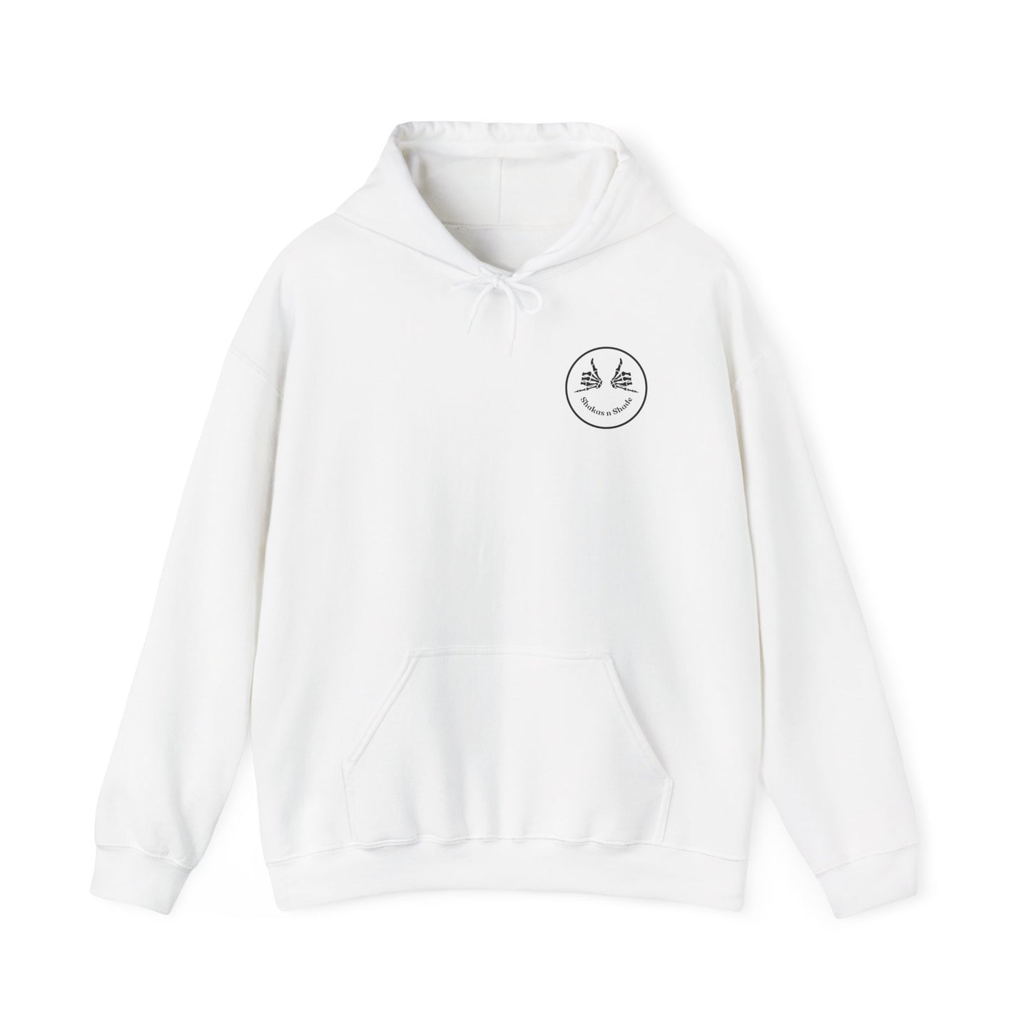 I Love Hawaii Sweatshirt