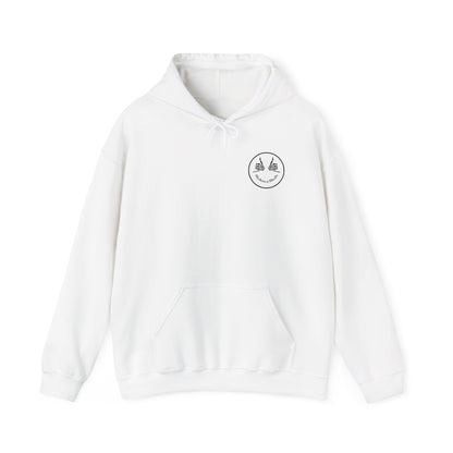 I Love Hawaii Sweatshirt